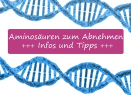 ᑕ ᑐ Aminosäuren zum Abnehmen - Abnehmen Infoportal